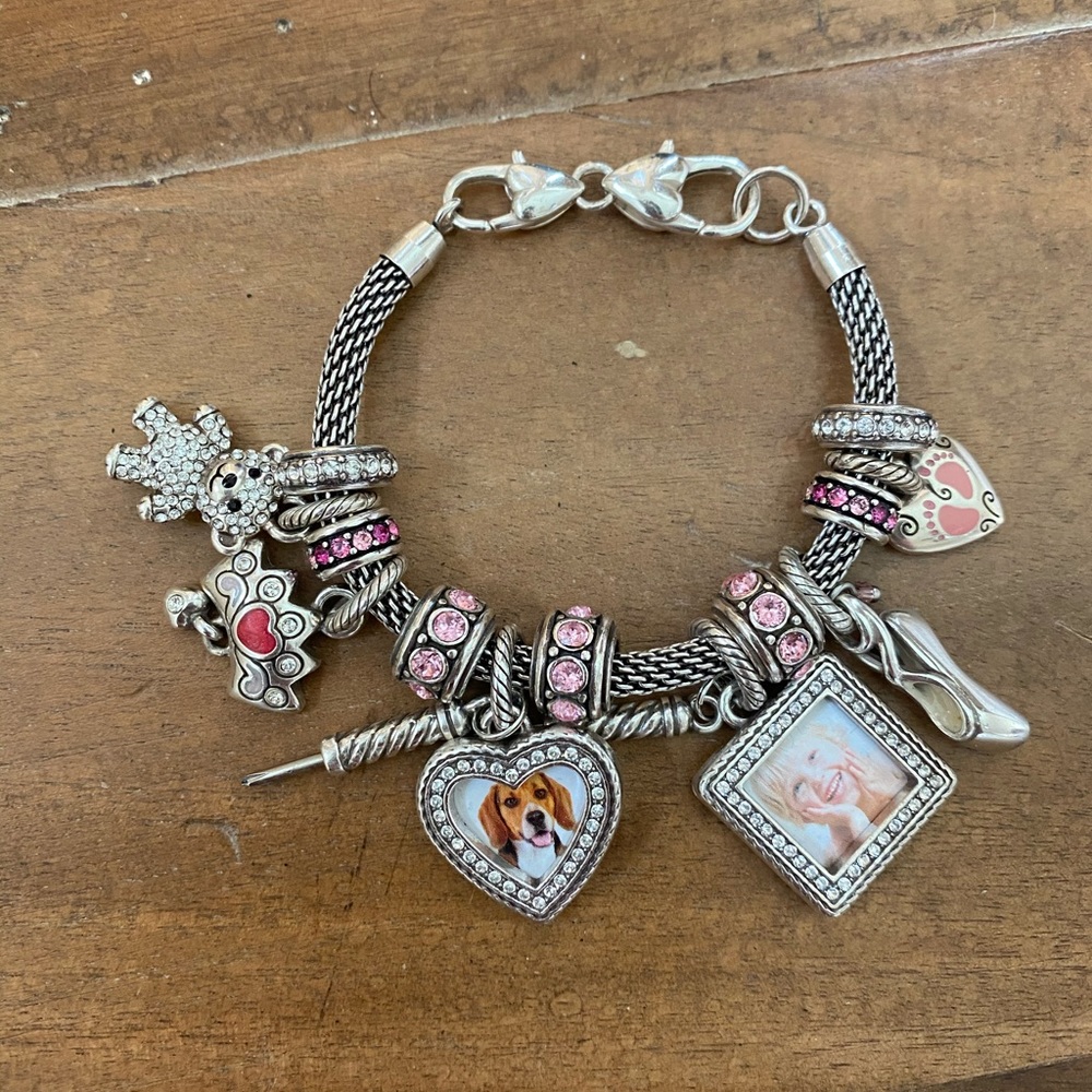 Brighton Charm Bracelet